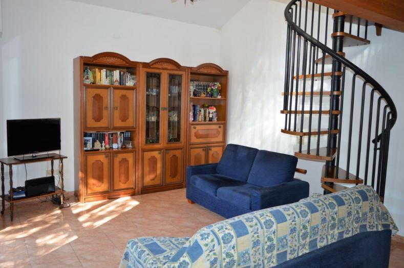 casa indipendente