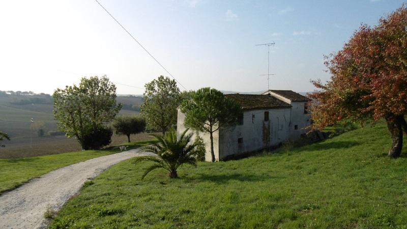 casale / rustico casa colonica