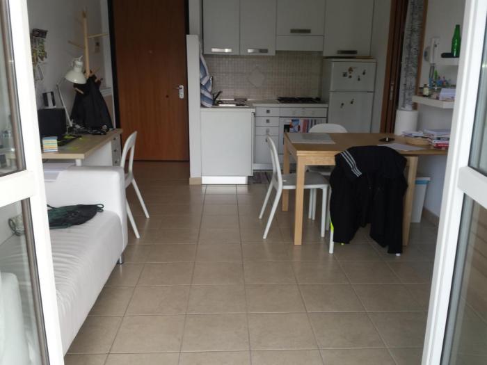 appartamento bilocale