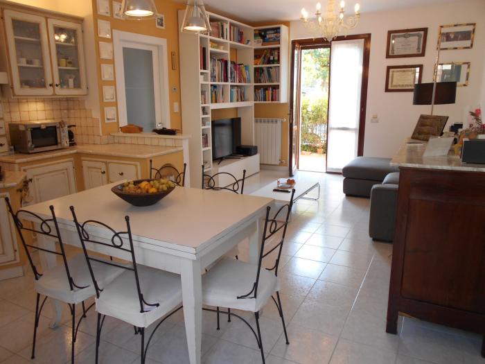 appartamento trilocale