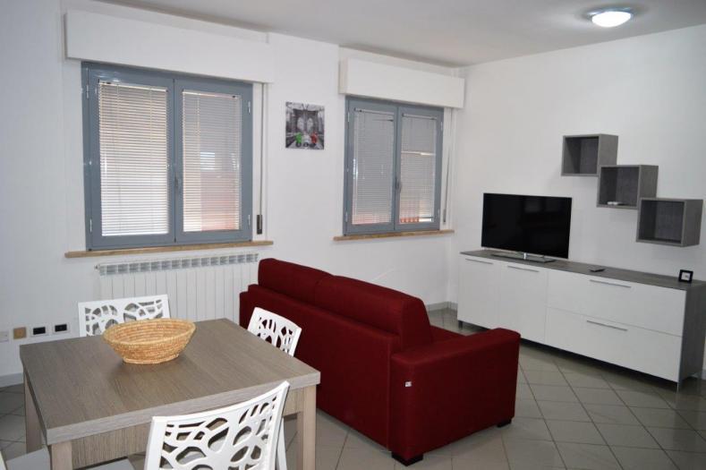 appartamento trilocale