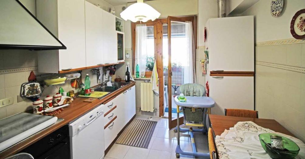 appartamento 5 locali