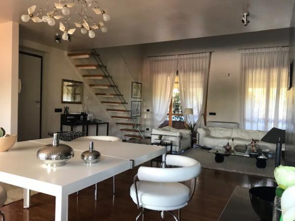 appartamento attico