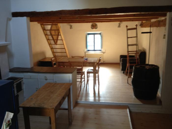 appartamento attico