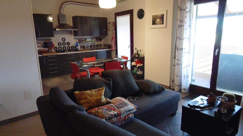 appartamento trilocale