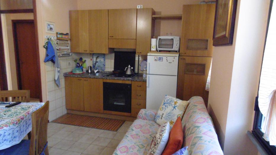 appartamento bilocale