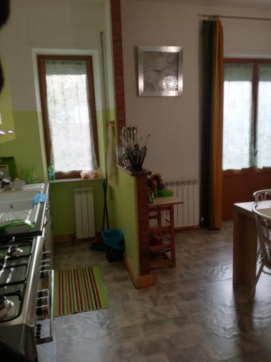 appartamento trilocale