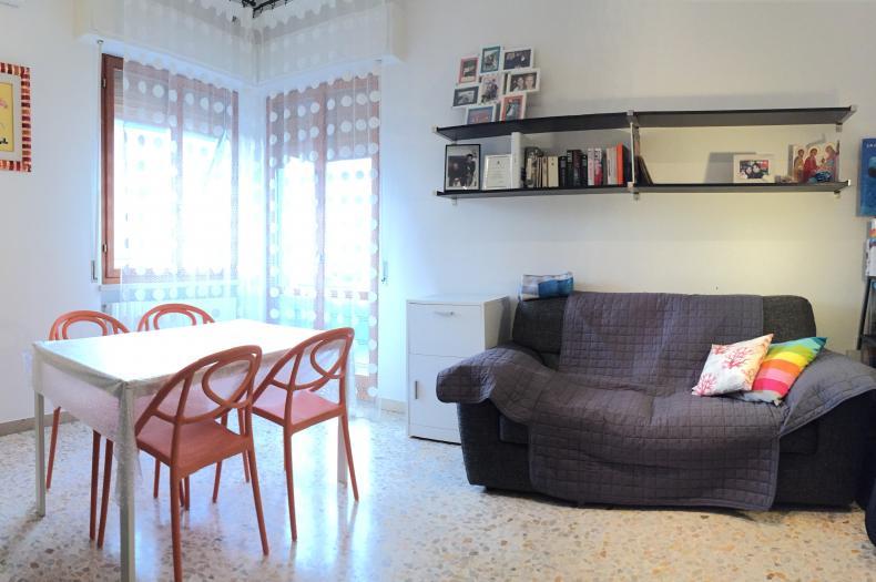 appartamento attico