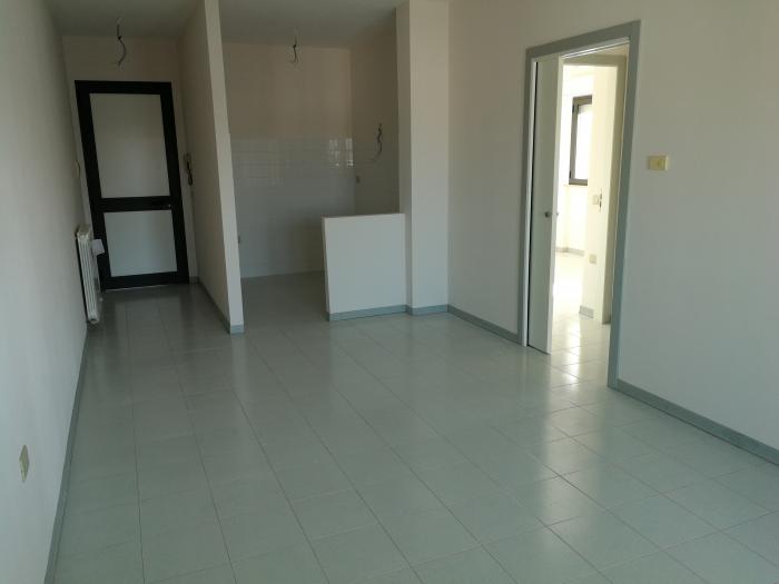 appartamento trilocale