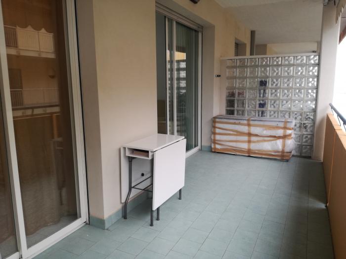 appartamento bilocale