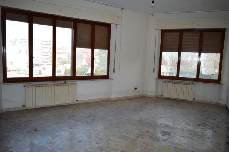 appartamento quadrilocale