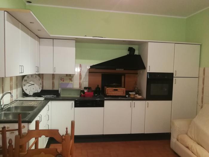 villa / abitazione bifamiliare