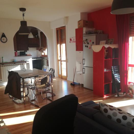appartamento attico
