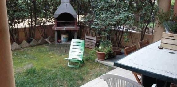 appartamento quadrilocale