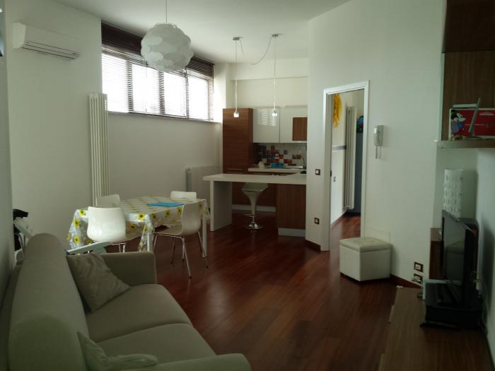 appartamento trilocale