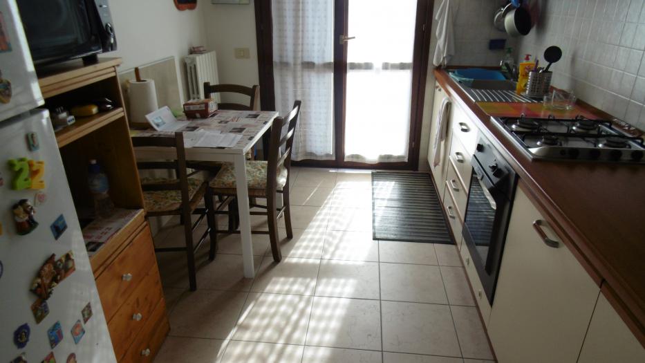 villa / abitazione bifamiliare