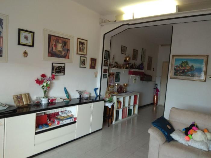 appartamento attico