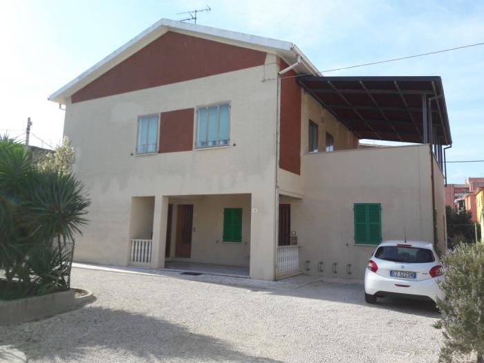 casa indipendente