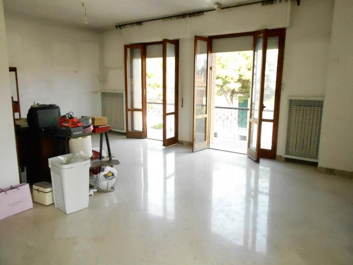 appartamento attico