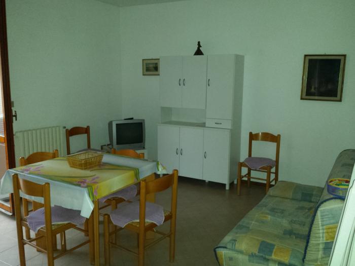 appartamento bilocale