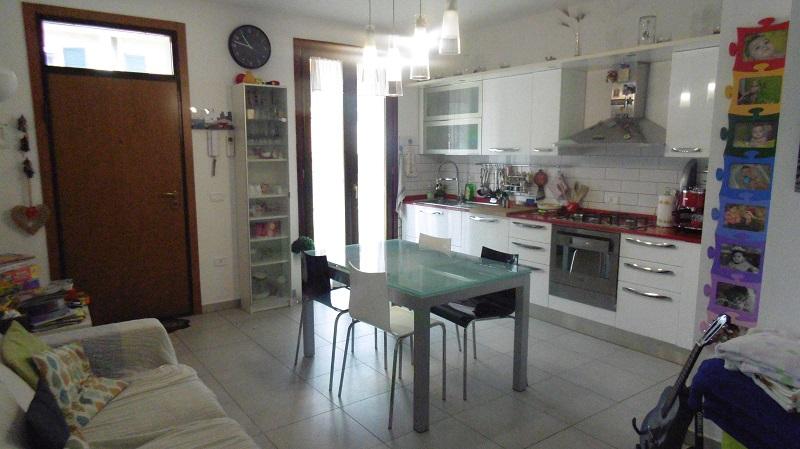 appartamento trilocale