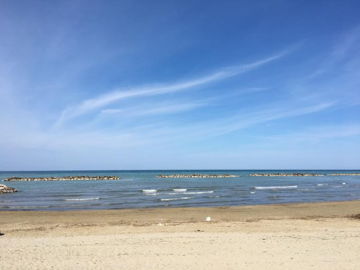 appartamento quadrilocale