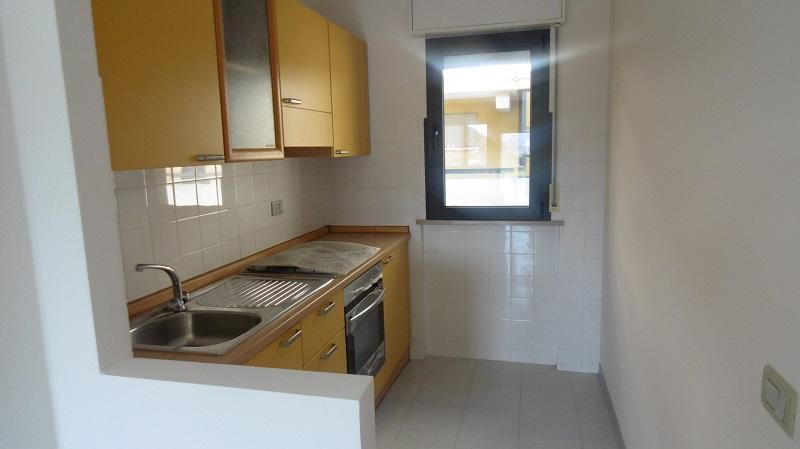 appartamento trilocale