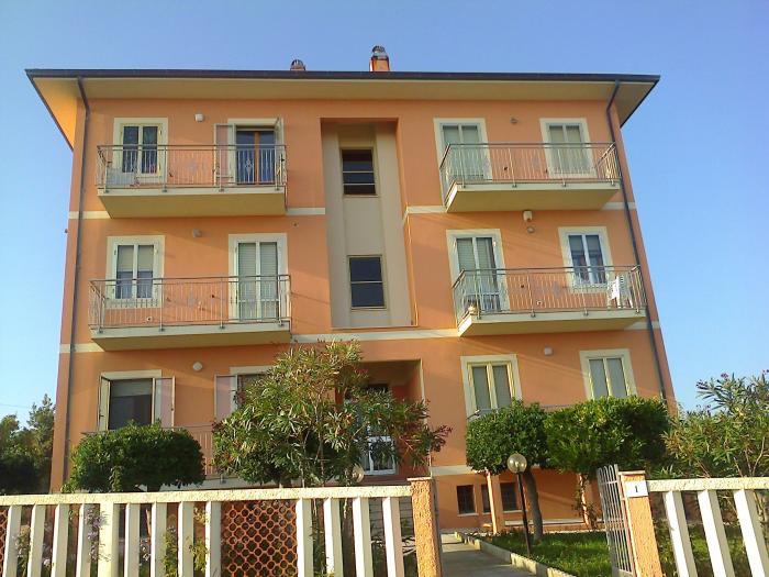 appartamento