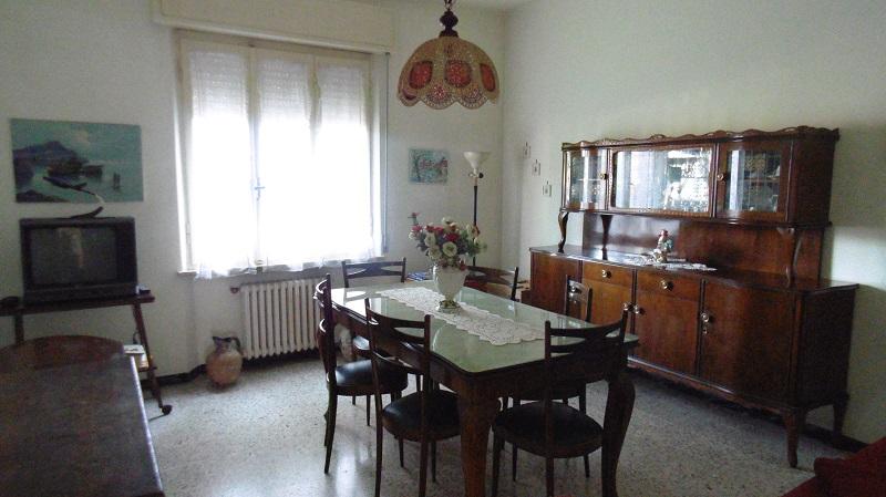 villa / abitazione bifamiliare