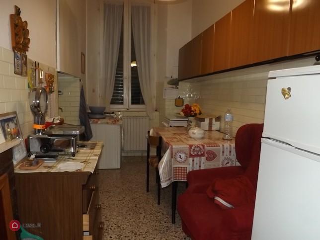 appartamento quadrilocale