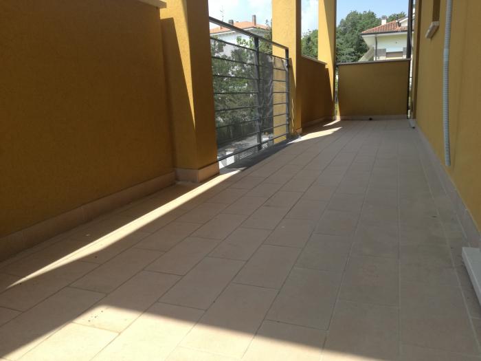 appartamento trilocale