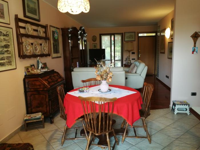 appartamento 5 locali