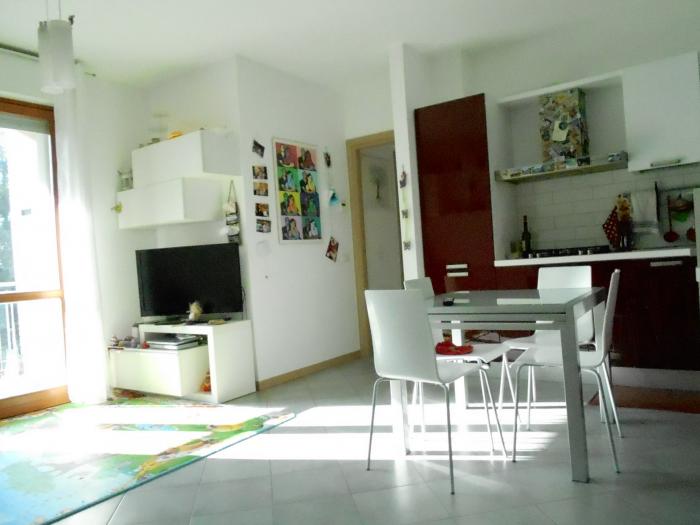 appartamento quadrilocale