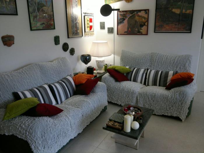 appartamento trilocale