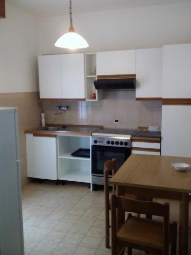 appartamento bilocale