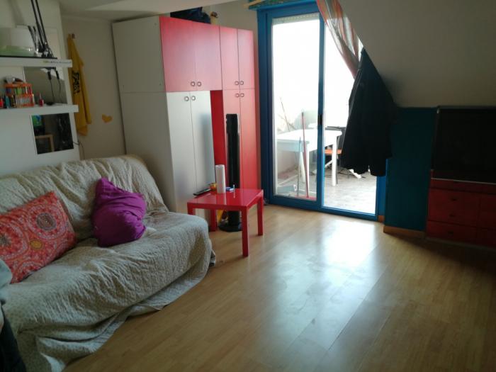 appartamento monolocale
