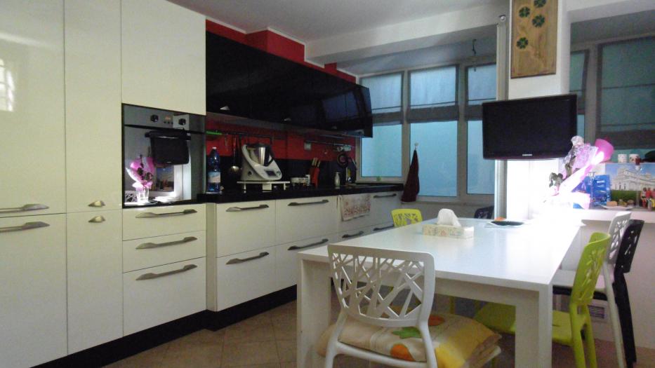 appartamento trilocale