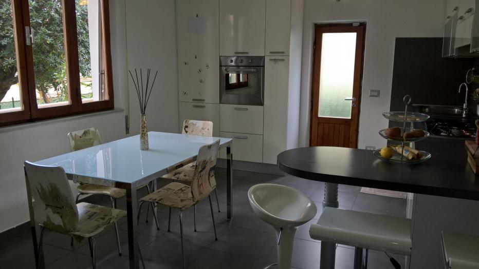 casa indipendente