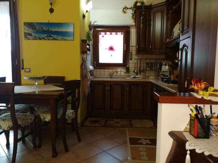 appartamento trilocale