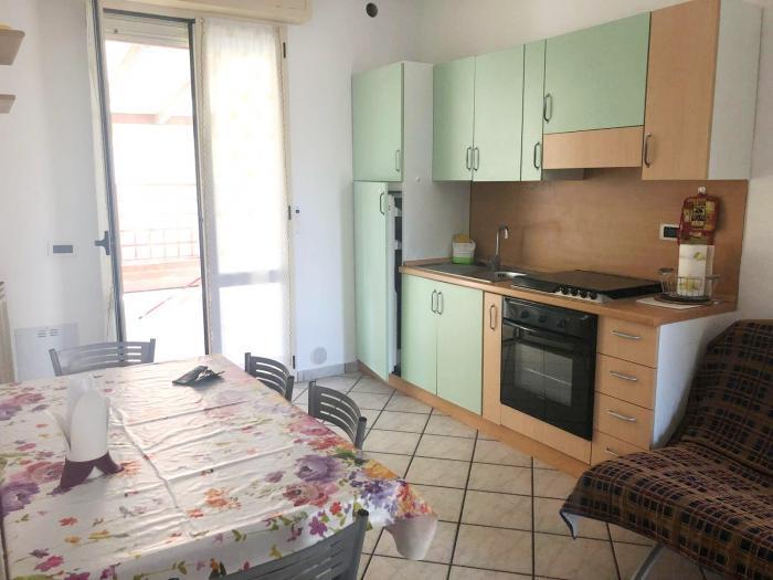 appartamento bilocale