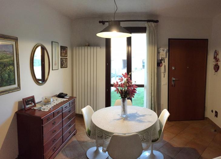 villa / abitazione a schiera