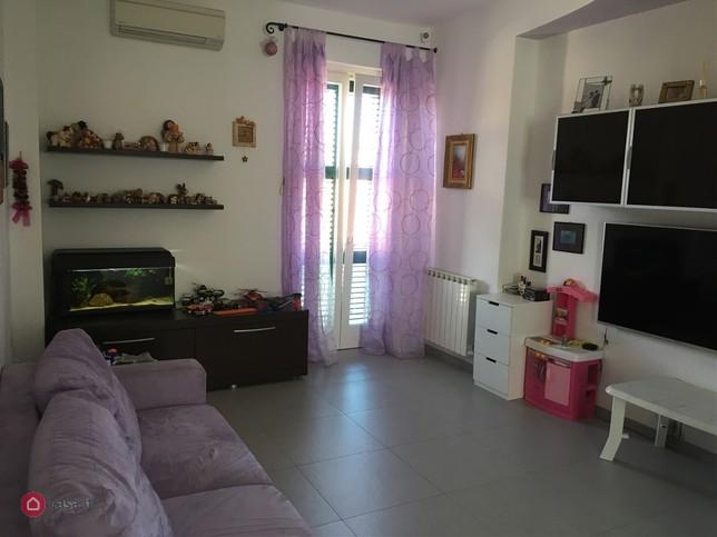 appartamento trilocale