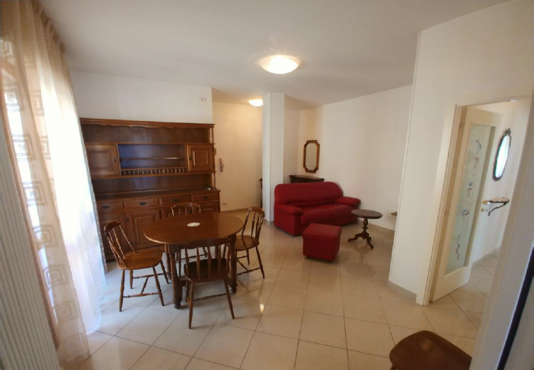 appartamento quadrilocale
