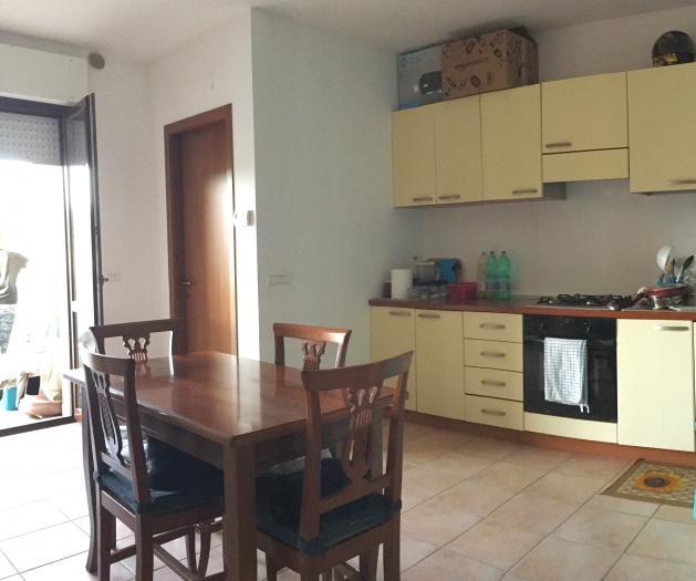 appartamento monolocale