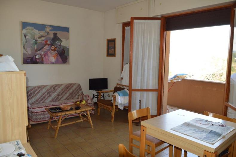 appartamento bilocale