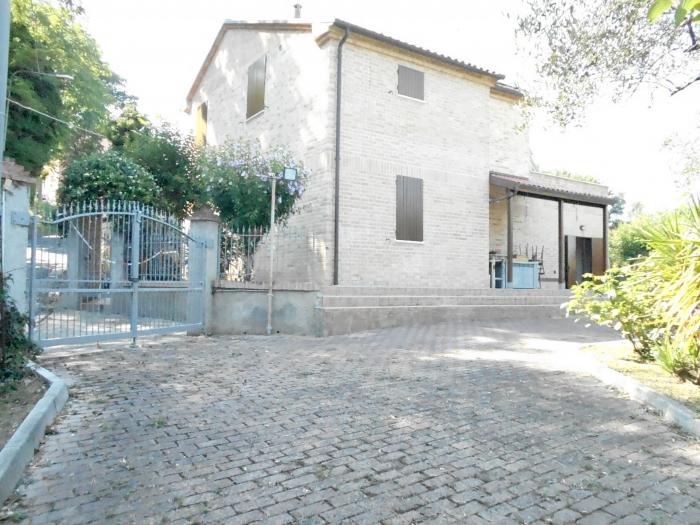 casa indipendente