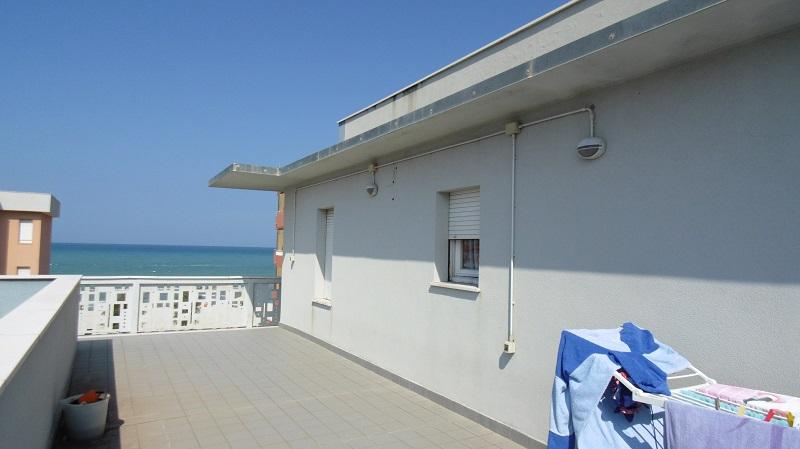 appartamento trilocale