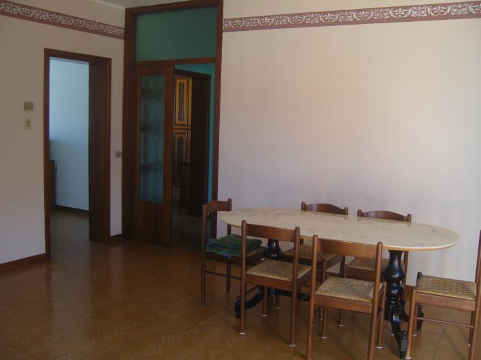 appartamento quadrilocale