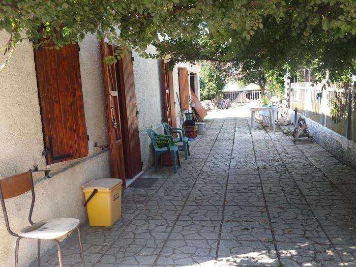 casa indipendente
