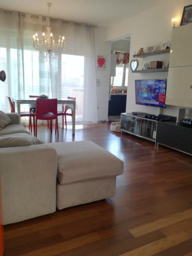 appartamento attico